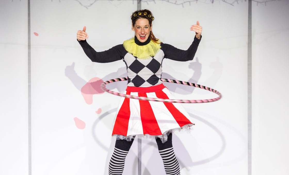 GLAVA DOL - NOGE GOR! 357